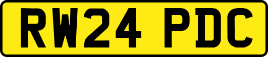 RW24PDC