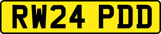 RW24PDD