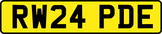 RW24PDE