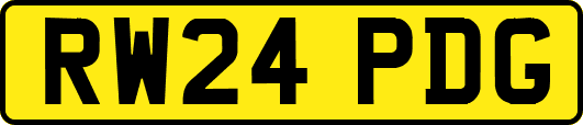 RW24PDG