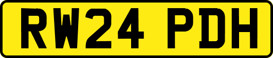 RW24PDH