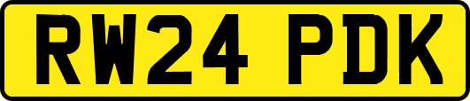 RW24PDK