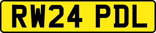 RW24PDL