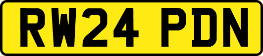 RW24PDN