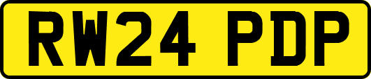 RW24PDP