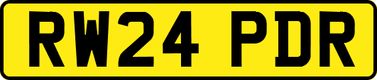 RW24PDR
