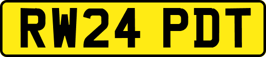 RW24PDT