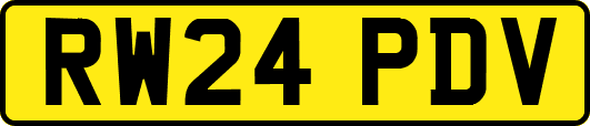RW24PDV