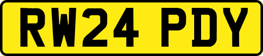 RW24PDY