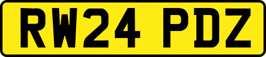RW24PDZ