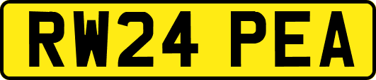 RW24PEA