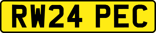 RW24PEC