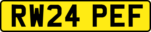 RW24PEF