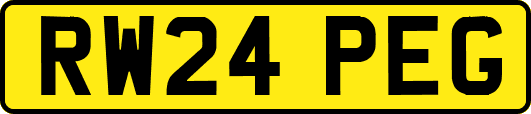 RW24PEG