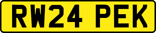 RW24PEK