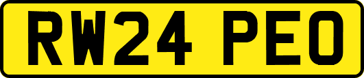 RW24PEO