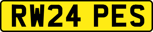 RW24PES