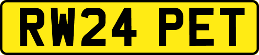 RW24PET