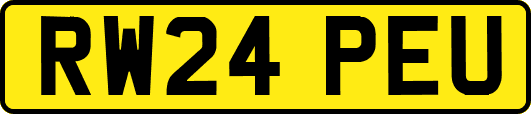 RW24PEU