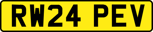 RW24PEV