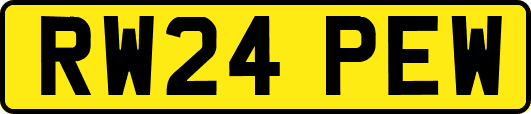 RW24PEW