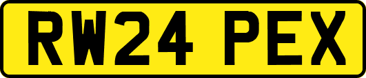 RW24PEX