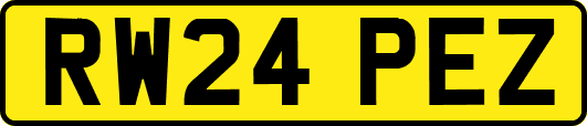RW24PEZ