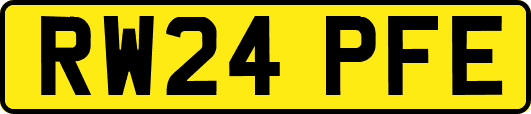 RW24PFE