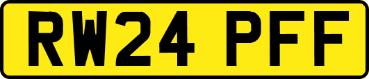 RW24PFF