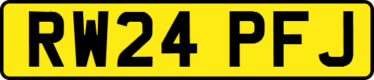 RW24PFJ