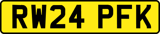 RW24PFK