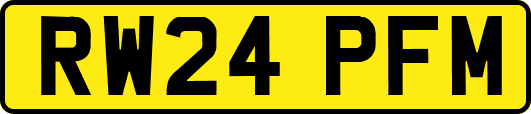 RW24PFM