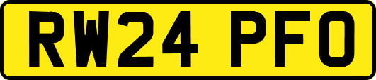 RW24PFO