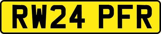 RW24PFR