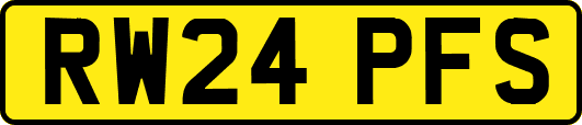 RW24PFS