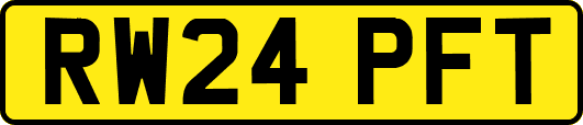 RW24PFT