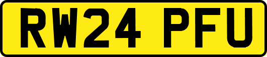 RW24PFU