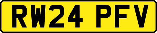 RW24PFV