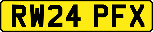 RW24PFX