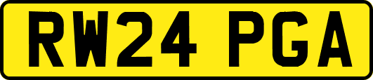 RW24PGA