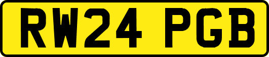 RW24PGB