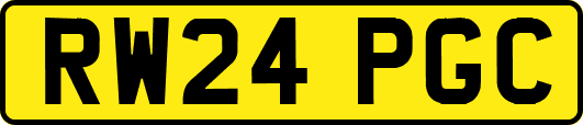 RW24PGC