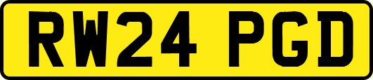 RW24PGD