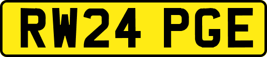 RW24PGE