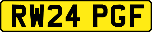 RW24PGF