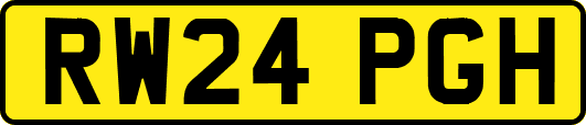RW24PGH