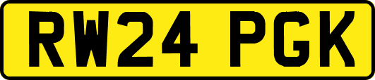 RW24PGK