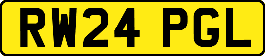RW24PGL