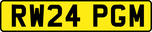 RW24PGM