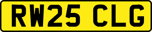 RW25CLG